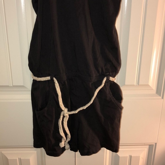 Girls Crazy 8 Romper - Picture 3 of 6
